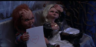 A Noiva de Chucky (1999) – O cara não morre…