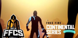 Garena anuncia competições de Free Fire Garena anuncia competições de Free Fire