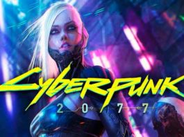 Cyberpunk 2077 é um RPG