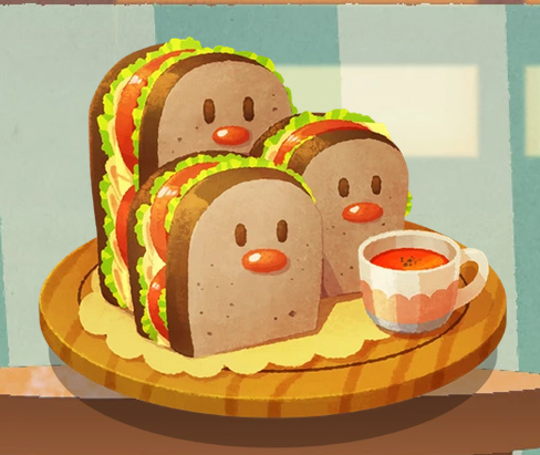 sanduicheiche