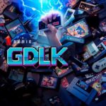 GDLK Netflix A História dos Games GDLK Netflix A História dos Games