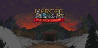 Heroes Of Hammerwatch: Ultimate Edition – Primeiras Impressões