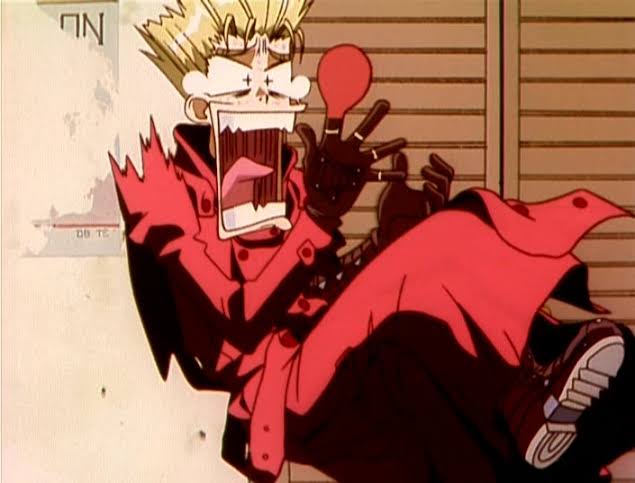Trigun