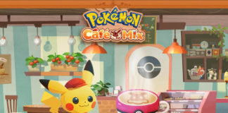 Análise Mobile Free: Pokémon Café Mix