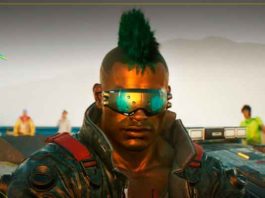 novas features cyberpunk 2077