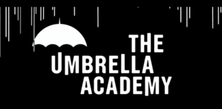 Os personagens de The Umbrella Academy (série)