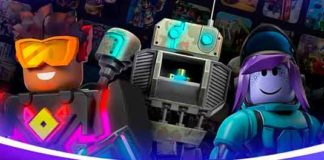Prime Gaming anuncia parceria com Roblox Prime Gaming