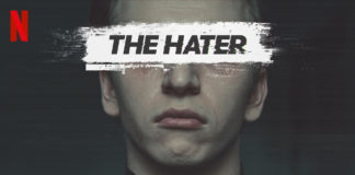 Rede de Ódio (Hejter/The Hater) Netflix – Resenha