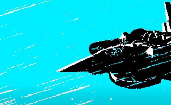 Review: The Eternal Castle