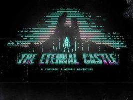 Review: The Eternal Castle