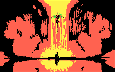 Review: The Eternal Castle