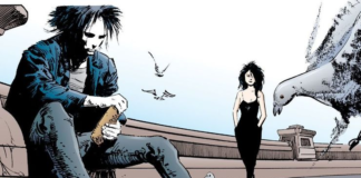 Sandman: Edição Especial de 30 Anos Vol. 1 – Prelúdios e Noturnos – Resenha