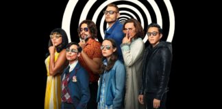 The Umbrella Academy 2ª temporada – Resenha (Netflix)