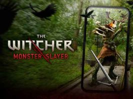 The Witcher: Monster Slayer