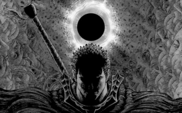 Berserk: Um guia completo da obra de Kentaro Miura Berserk: Um guia completo da obra de Kentaro Miura