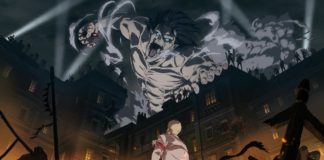 Indicando: Animes da temporada de outono/2020