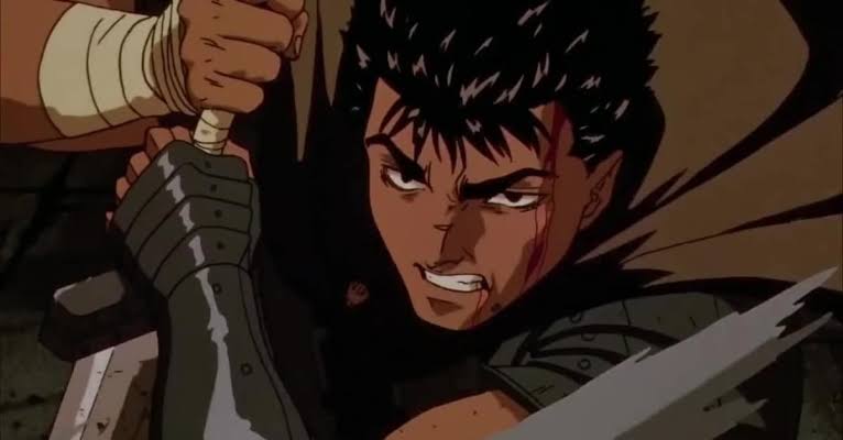 Berserk