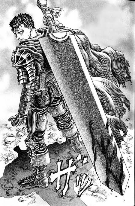 Berserk