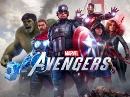 Marvels Avengers Analise