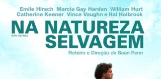 Na Natureza Selvagem – Resenha