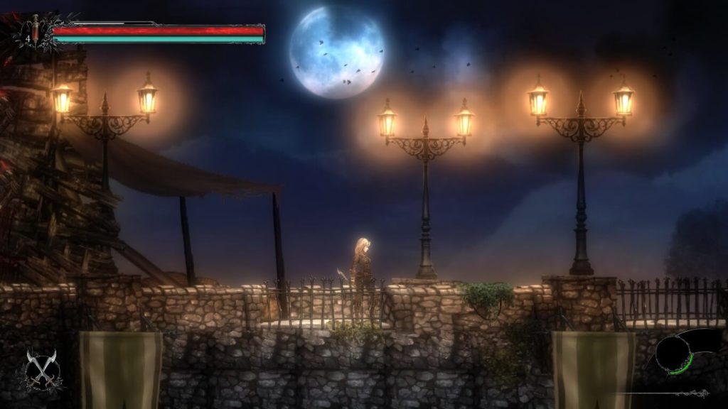 Review - Vigil: The Longest Night