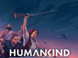 HUMANKIND™