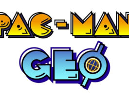 Pac-Man Geo