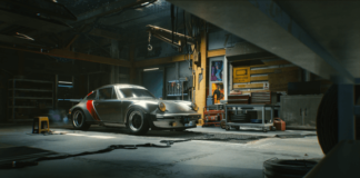 Carros e motos de Cyberpunk 2077 carros e motos Cyberpunk 2077