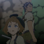 Deca-Dence (anime) – Resenha