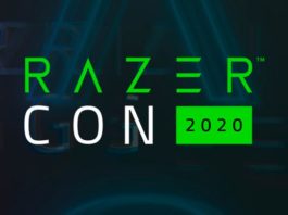 Evento da Razer, RazerCon