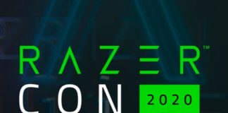 Evento da Razer, RazerCon, é anunciado! Evento da Razer, RazerCon