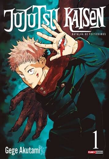 Jujutsu Kaisen é Fantástico E Você Precisa Assistir Meta Galaxia 6431