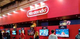 Nintendo na BGS Day Nintendo na BGS Day
