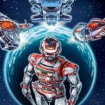 Jaspion (seu regresso) e a explosão dos Tokusatsu no Brasil O Regresso de Jaspion JBC