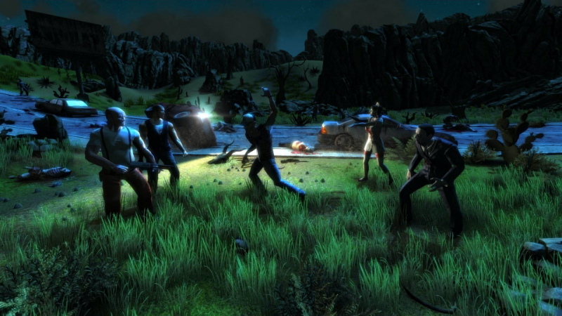 Prime Gaming: Novidades de Outubro