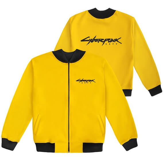 Os Produtos de Cyberpunk 2077