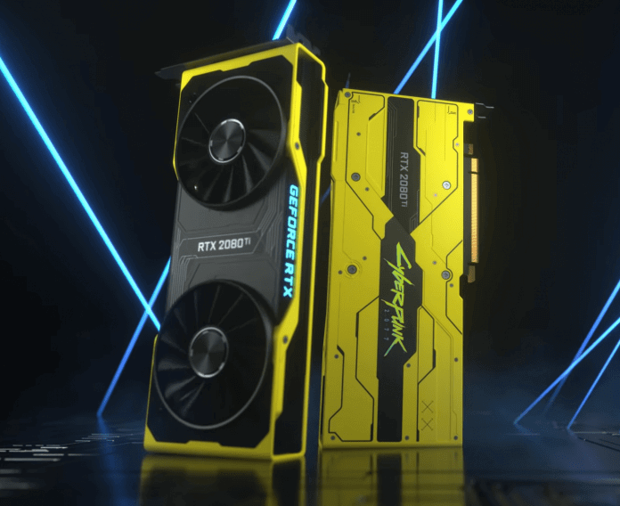 Os Produtos de Cyberpunk 2077