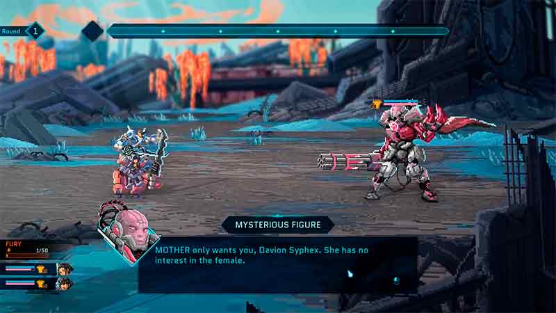 Review Star Renegades