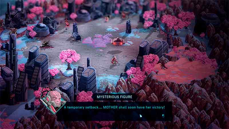Review Star Renegades