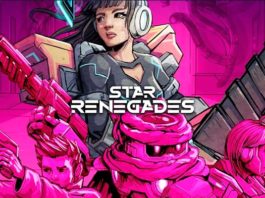 Review Star Renegades