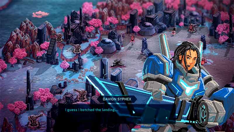 Review Star Renegades