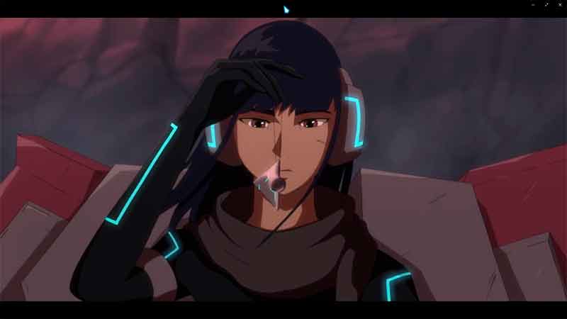 Review Star Renegades