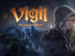 Review Vigil The Longest Night