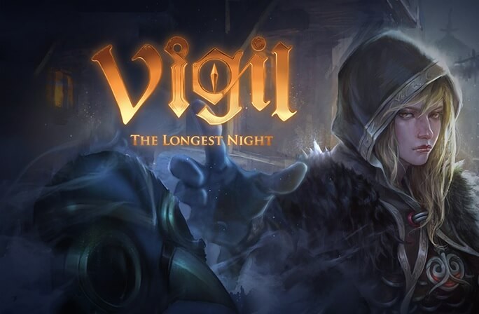 Review Vigil The Longest Night