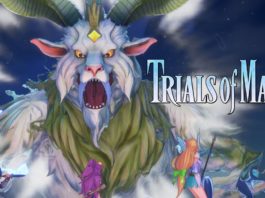 25 anos de trials of mana