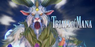 25 anos de Trials of Mana e a Square celebra com updates e novidades! 25 anos de trials of mana
