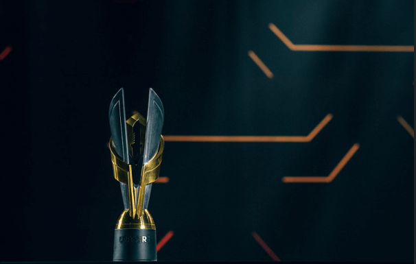 Taça da LBFF