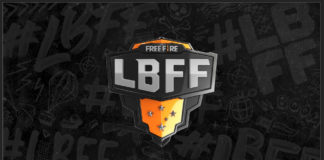 Boletim: LBFF 3ª etapa – Semana 9