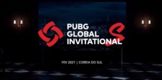 PUBG Global Invitational.S é anunciado com premiação