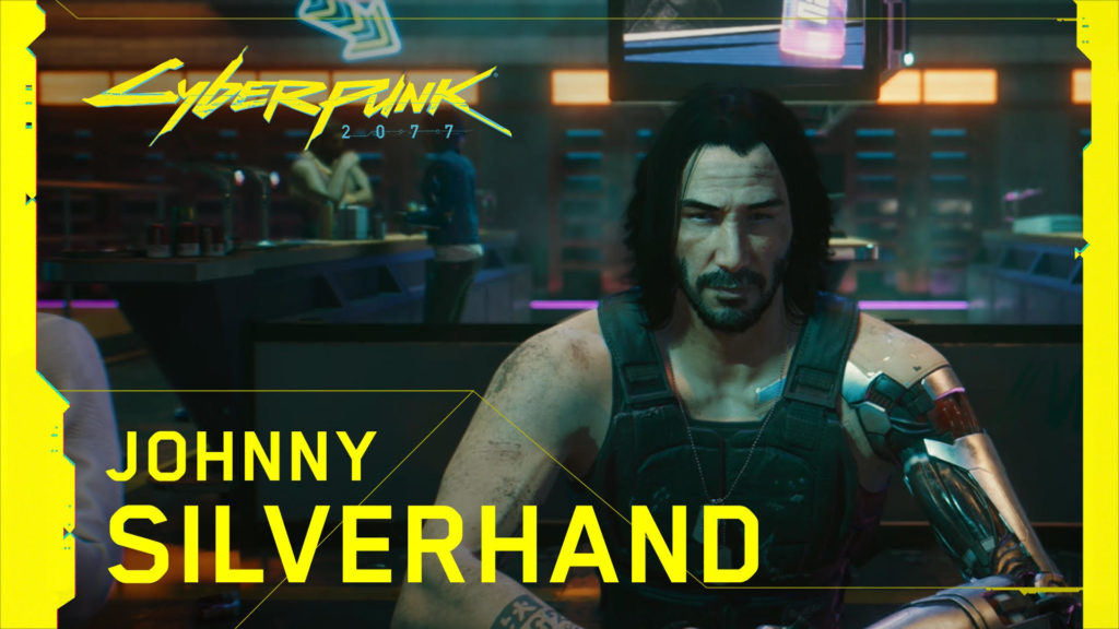 CD PROJEKT RED - Lança vídeos novos de Cyberpunk